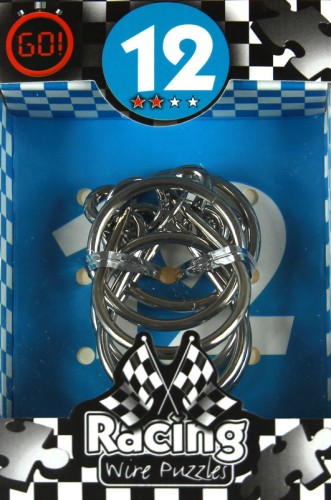 Łamigłówka druciana RACING nr 12 mr puggy3.jpg