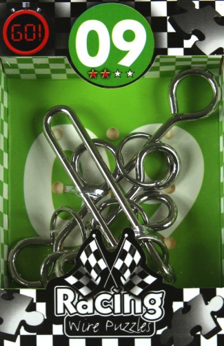 Łamigłówka druciana RACING nr 09 mr puggy3.jpg