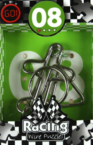 Łamigłówka druciana RACING nr 08 mr puggy3.jpg