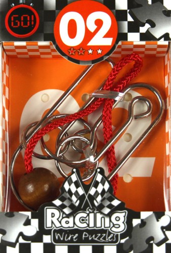 Łamigłówka druciana RACING nr 02 mr puggy3.jpg