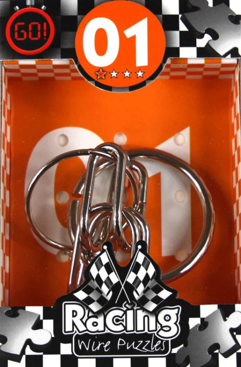 Łamigłówka druciana RACING nr 01 mr puggy3.jpg