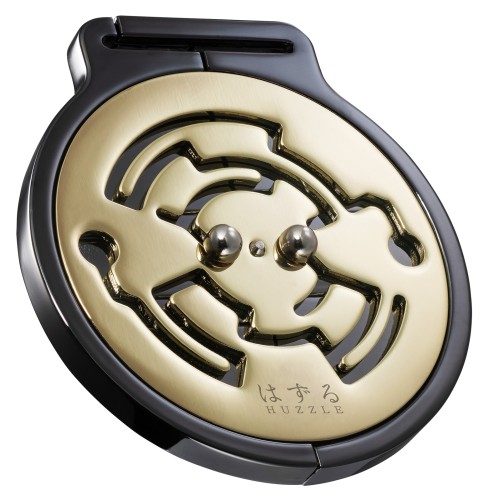 Huzzle Cast Medallion mr puggy 2.jpg