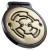 Huzzle Cast Medallion mr puggy 2.jpg