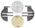 Huzzle Cast Medallion mr puggy 3.jpg