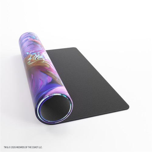 Gamegenic Magic the Gathering - Lorwyn Eclipsed - Shiny Playmat - Twilight Diviner (2).jpg