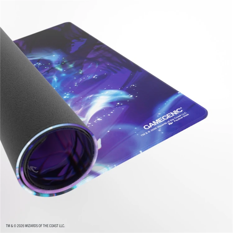 Gamegenic Magic the Gathering - Lorwyn Eclipsed - Shiny Playmat - Twilight Diviner (11).jpg