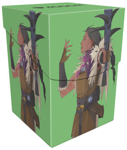 Ultra Pro- Magic the Gathering - Modern Horizons 3 - 100+ Deck Box - Disa.png
