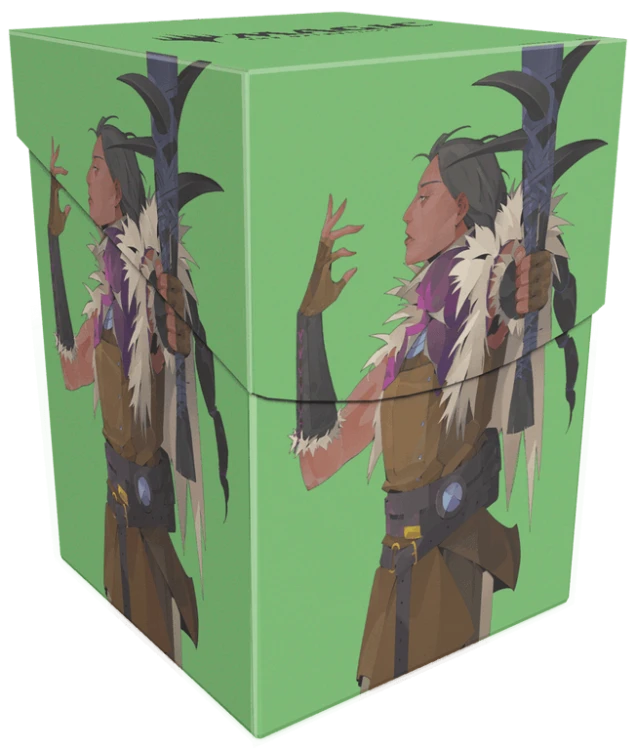 Ultra Pro- Magic the Gathering - Modern Horizons 3 - 100+ Deck Box - Disa.png