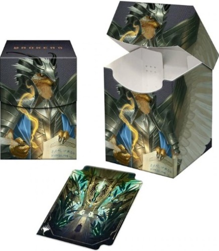 ultra-pro-magic-the-gathering-streets-of-new-capenna-brokers-100plus-deck-box-zawartosc.jpg
