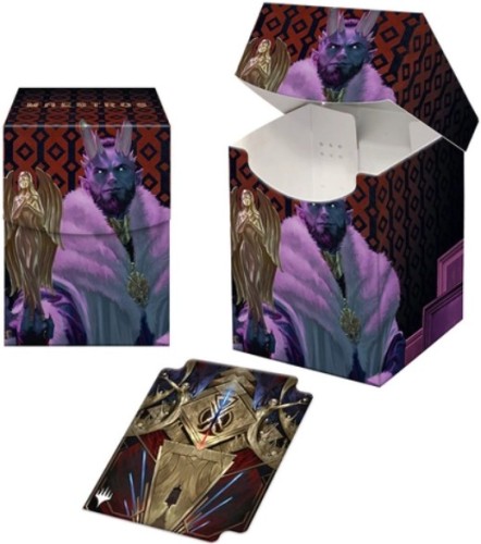 ultra-pro-magic-the-gathering-streets-of-new-capenna-maestros-100-plus-deck-box-zawartosc.jpg