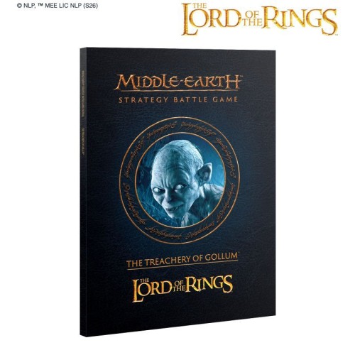 Middle-earth- Strategy Battle Game The Lord of the Rings- The Treachery of Gollum 2026 [ENG].jpg