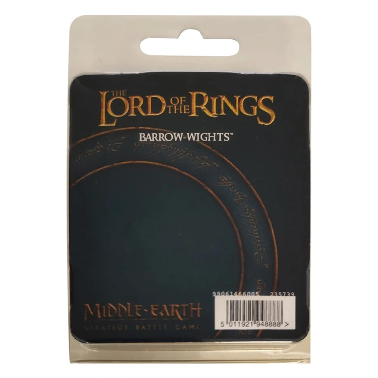 Middle Earth- Angmar - Barrow-wights MrPuggy.webp