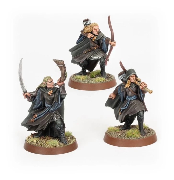 Middle Earth- Wood Elf Sentinels.png