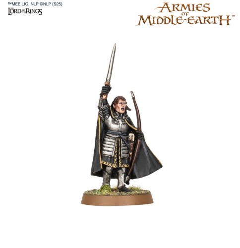 Middle Earth- Beregond - Guard of the Citadel.jpg