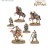 Middle Earth- War of the Rohirrim - Frealaf Hildeson Olwyn and Lief Heroes of Rohan MrPuggy.jpg