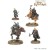 Middle Earth- War of the Rohirrim - Haleth and Hama Princes of Rohan MrPuggy.jpg