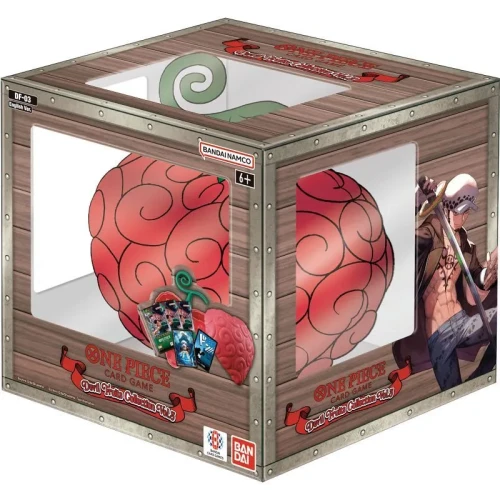 One Piece Devil Fruits Collection Vol.3 Puggy.webp