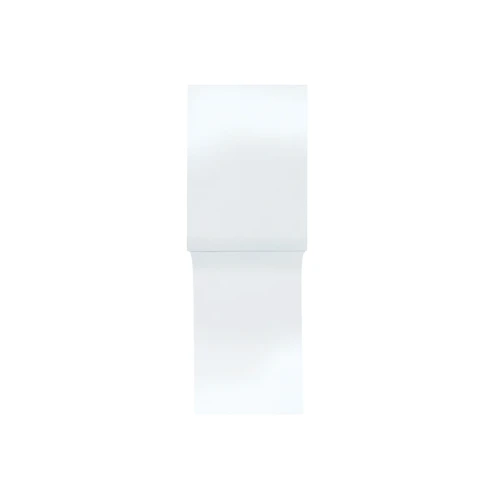 Dragon Shield Perfect Fit Small Sealable Sleeves - Clear 'Yama' (100 Sleeves) MrPuggy.webp