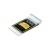 Dragon Shield Standard Perfect Fit Sealable Sleeves - Smoke (100 Sleeves) MrPuggy.jpg