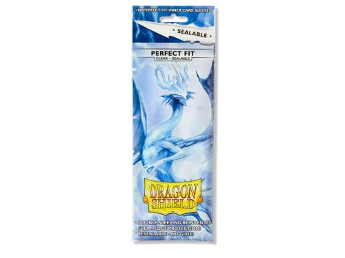 Dragon Shield Standard Perfect Fit Sealable Sleeves - Clear (100 Sleeves).jpg