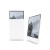 TcgLab 100 koszulek na karty Standard - Matte Ultra Clear - Bianco MrPuggy.jpeg