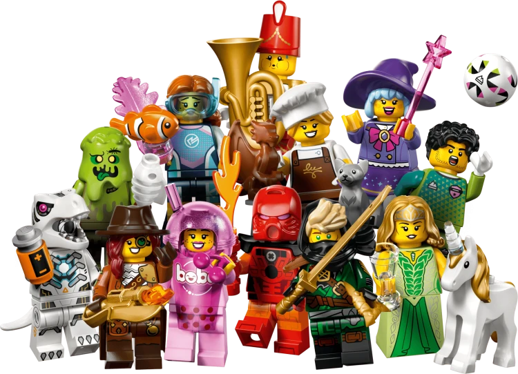 LEGO MINIFIGURES 71052 Seria 29.png