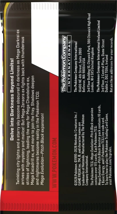 Pokémon TCG Mega Evolution - Pitch Black - 3-Pack Blister Bundle (12).jpg
