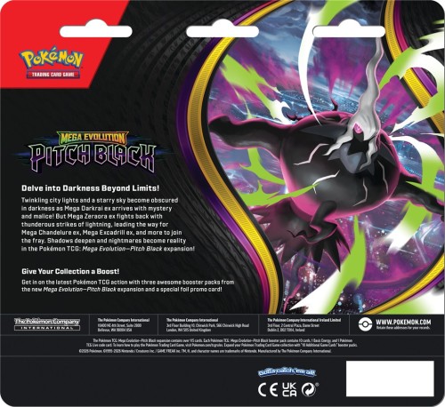 Pokémon TCG Mega Evolution - Pitch Black - 3-Pack Blister Bundle (12) (3).jpg