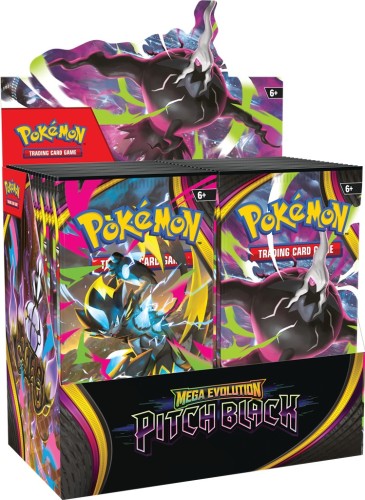Pokémon TCG Mega Evolution - Pitch Black - Booster Display (36).jpg