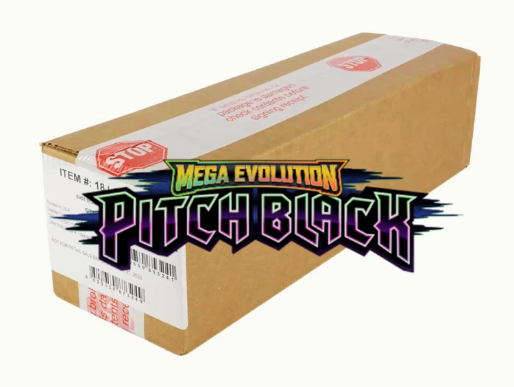 Pokemon Pitch Black Booster Box Case.png