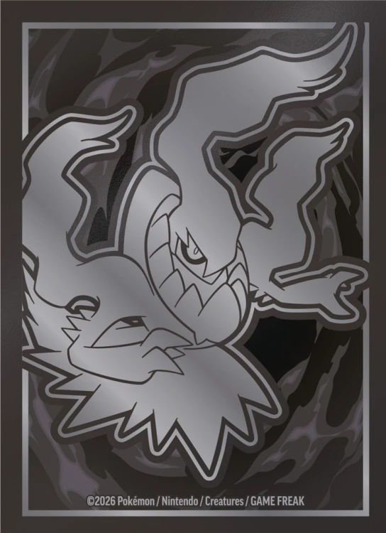 Pokémon TCG Mega Evolution - Pitch Black - Elite Trainer Box (3).jpg