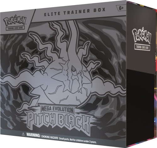 Pokémon TCG Mega Evolution - Pitch Black - Elite Trainer Box (11).jpg