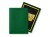 Dragon Shield Standard Sleeves - Matte Emerald (100 Sleeves) MrPuggy.jpg