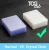 TcgLab Toploader Crystal Clear Standard Size 35pt 25szt. MrPuggy.webp