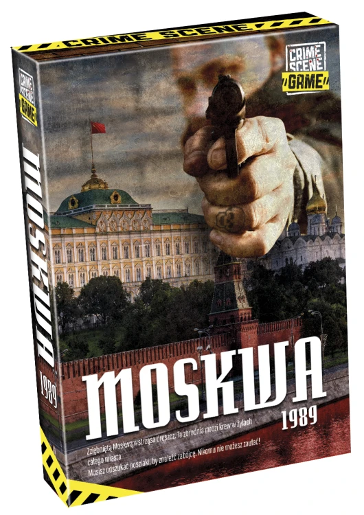 Gra planszowa Crime Scene- Moskwa 1989.jpg