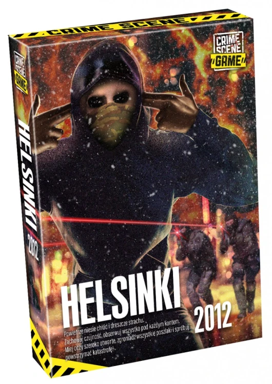 Gra planszowa Crime Scene- Helsinki 2012.jpg