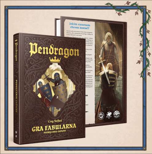 Pendragon- Gra Fabularna - Podręcznik Główny.jpg