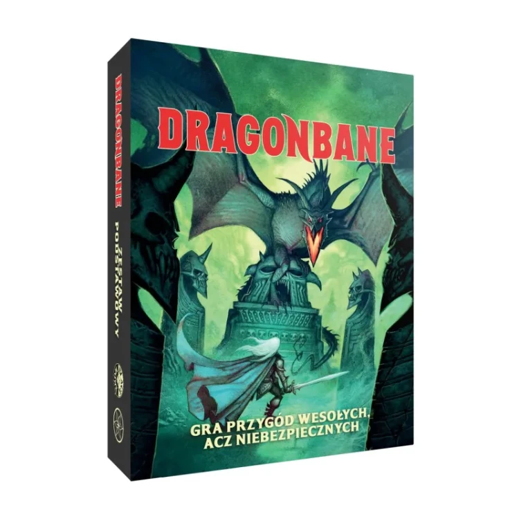 Dragonbane- Zestaw Podstawowy.webp