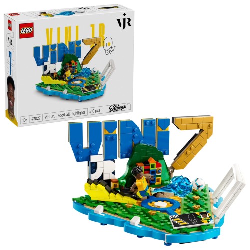 LEGO EDITIONS SPORT 43027 Vini Jr..jpg