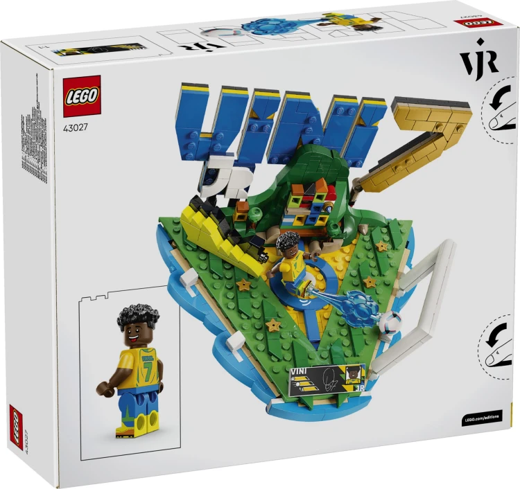 LEGO EDITIONS SPORT 43027 Vini Jr. MrPuggy.jpg