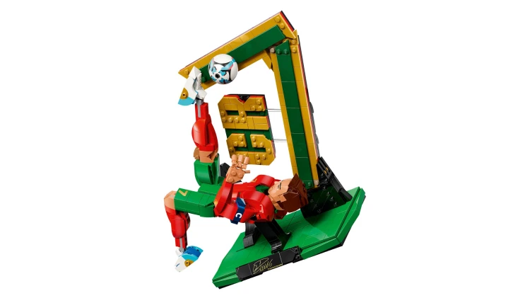 LEGO EDITIONS SPORTS 43016 Cristiano Ronaldo Kraków.jpg