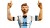 LEGO EDITIONS SPORTS 43015 Lionel Messi Kraków.jpg
