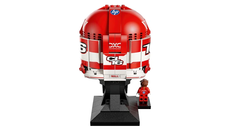 LEGO EDITIONS SPORTS 43014 Kask Charles Leclerc Puggy.jpg