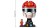 LEGO EDITIONS SPORTS 43014 Kask Charles Leclerc Kraków MrPuggy.jpg