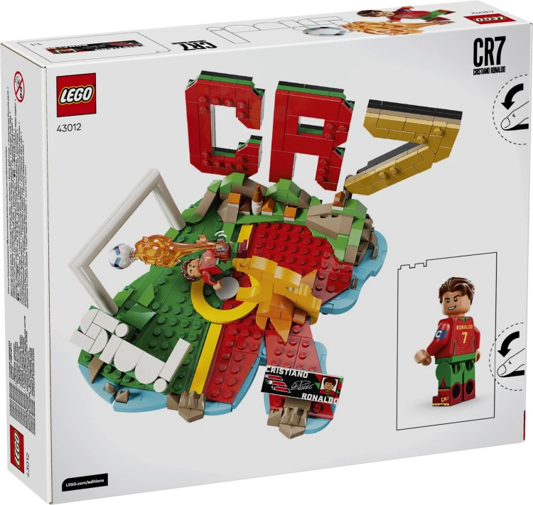 LEGO EDITIONS SPORTS 43012 Cristiano Ronaldo CR7.jpg