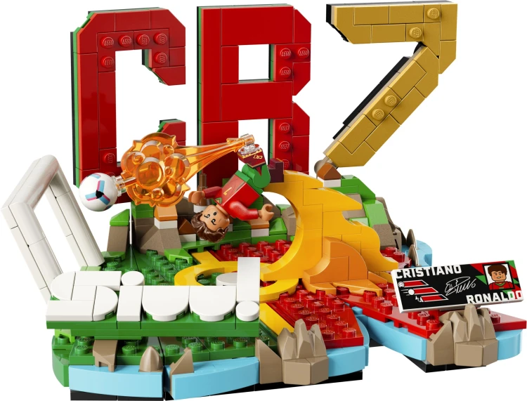 LEGO EDITIONS SPORTS 43012 Cristiano Ronaldo CR07.jpg