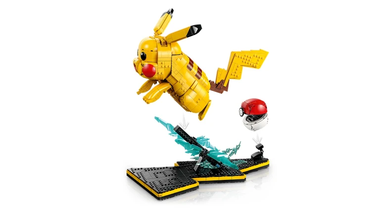 LEGO Pokemon 72152 Pikachu i Pokeball Pikachu.jpg