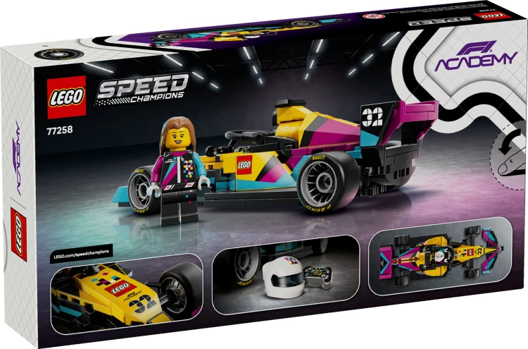 LEGO SPEED CHAMPIONS 77258 Bolid F1 ACADEMY Mr Puggy.jpg