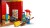 LEGO DISNEY PIXAR 43304 Konne ranczo Blaze'a MrPuggy Kraków.jpg