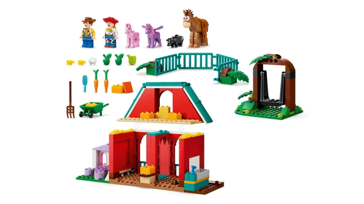 LEGO DISNEY PIXAR 43304 Konne ranczo Blaze'a Puggy.jpg